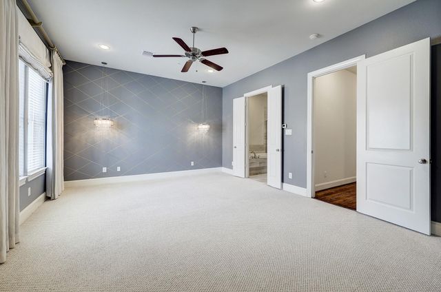 1110 Thompson Street, Houston, TX 77007