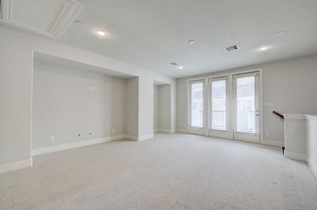 1110 Thompson Street, Houston, TX 77007