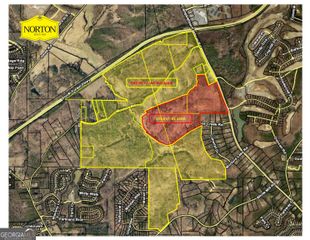 5455 Campbellton Fairburn Road, Union City, GA 30291