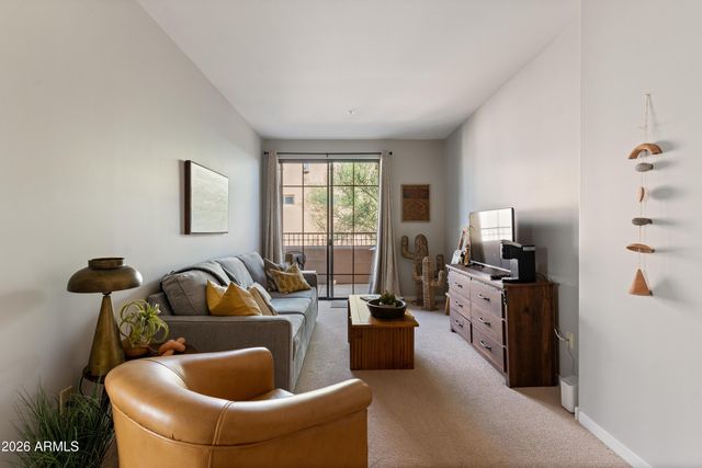 36601 N MULE TRAIN Road C21, Carefree, AZ 85377