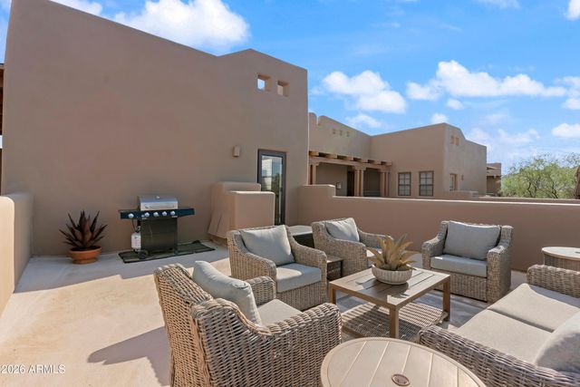 36601 N MULE TRAIN Road C21, Carefree, AZ 85377