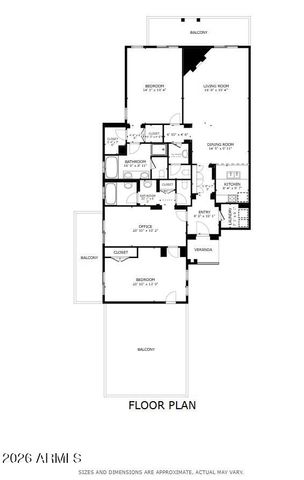36601 N MULE TRAIN Road C21, Carefree, AZ 85377