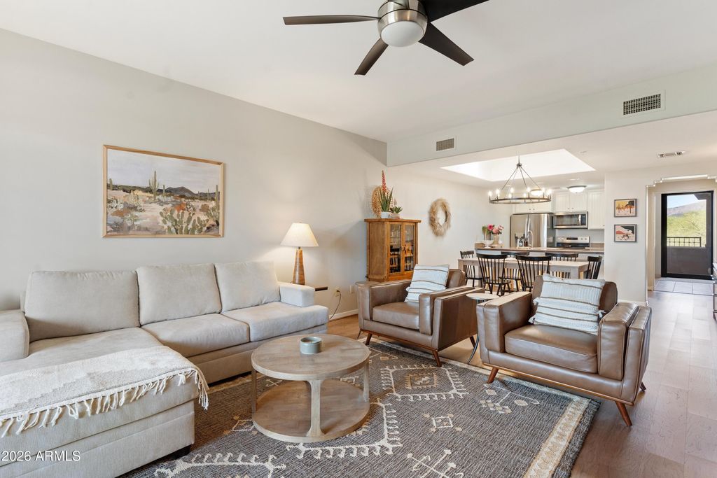 36601 N MULE TRAIN Road C21, Carefree, AZ 85377 — photo 5
