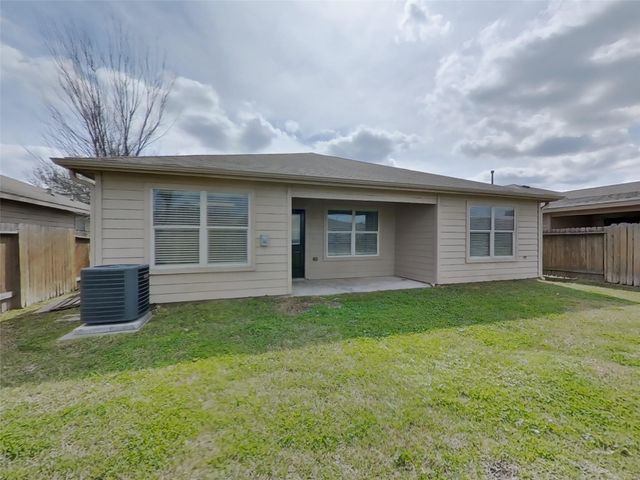 815 Marigold Road, Baytown, TX 77521