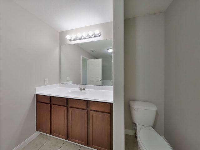 815 Marigold Road, Baytown, TX 77521