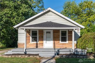 213 S Church Street, New Lebanon, OH 45345