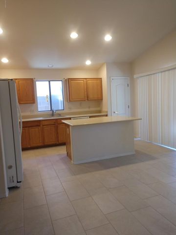 3443 W Sagebrush Hills Court, Tucson, AZ 85741