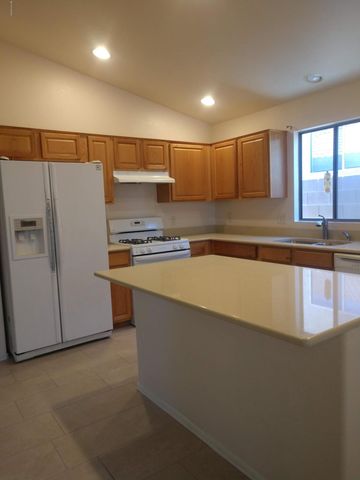 3443 W Sagebrush Hills Court, Tucson, AZ 85741