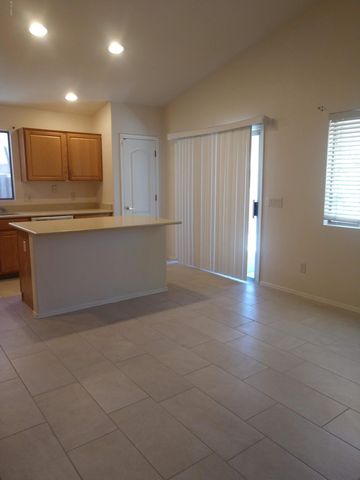 3443 W Sagebrush Hills Court, Tucson, AZ 85741