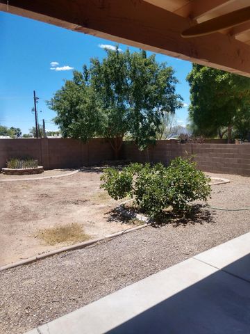 3443 W Sagebrush Hills Court, Tucson, AZ 85741