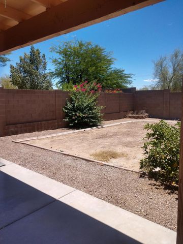 3443 W Sagebrush Hills Court, Tucson, AZ 85741