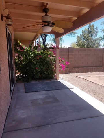 3443 W Sagebrush Hills Court, Tucson, AZ 85741