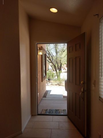 3443 W Sagebrush Hills Court, Tucson, AZ 85741