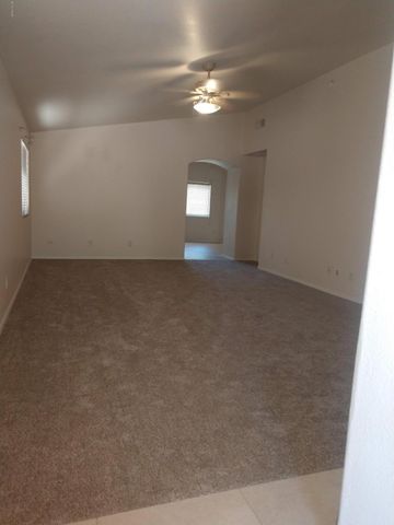 3443 W Sagebrush Hills Court, Tucson, AZ 85741