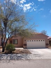 3443 W Sagebrush Hills Court, Tucson, AZ 85741