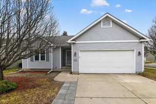 1214 Dayflower DRIVE, Madison, WI 53719