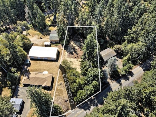 10173 Misery Point Road NW, Seabeck, WA 98380