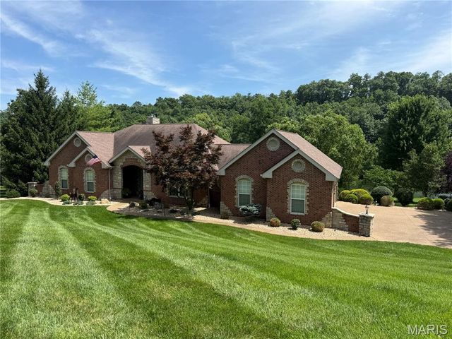 4476 Augusta Shores Drive, Augusta, MO 63332