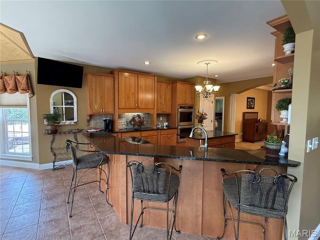 4476 Augusta Shores Drive, Augusta, MO 63332