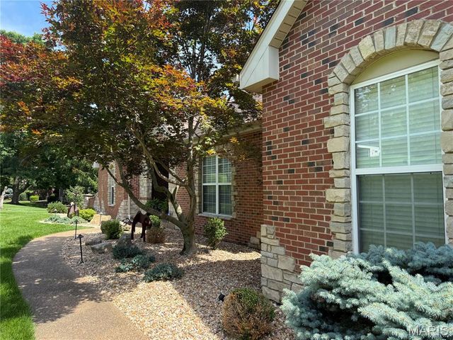 4476 Augusta Shores Drive, Augusta, MO 63332