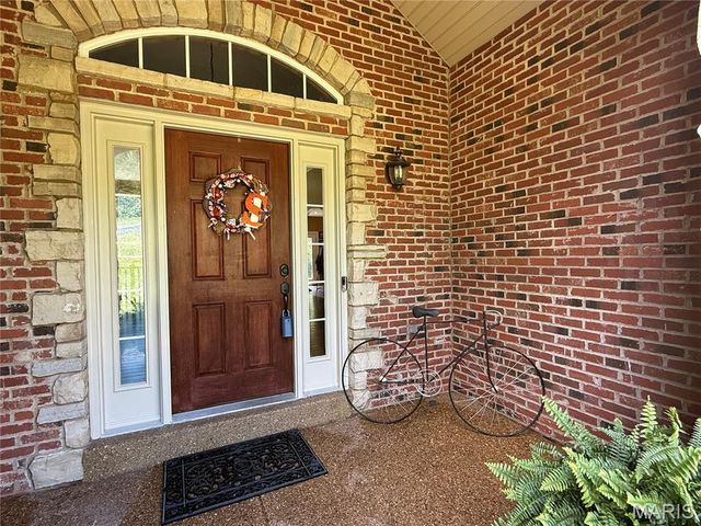 4476 Augusta Shores Drive, Augusta, MO 63332