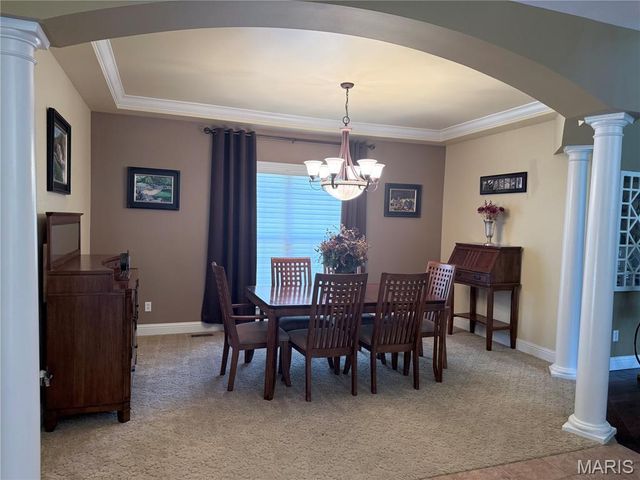 4476 Augusta Shores Drive, Augusta, MO 63332