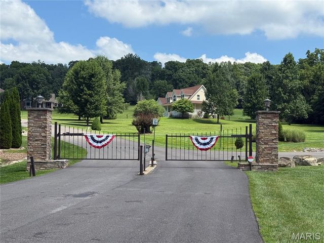 4476 Augusta Shores Drive, Augusta, MO 63332