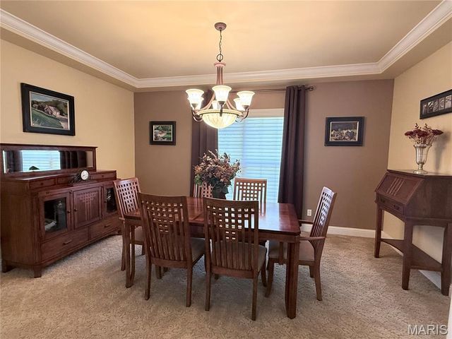 4476 Augusta Shores Drive, Augusta, MO 63332