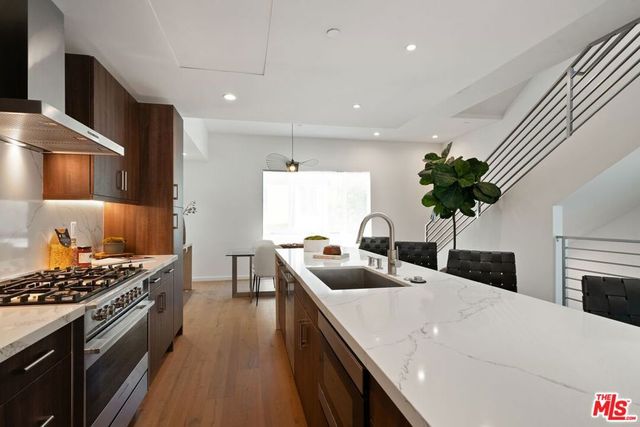 12610 Venice Boulevard, Los Angeles, CA 90066