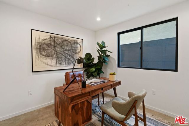 12610 Venice Boulevard, Los Angeles, CA 90066