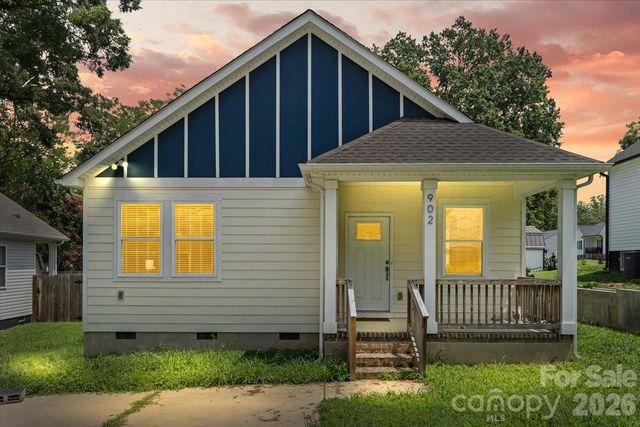 902 4th Street, Spencer, NC 28159