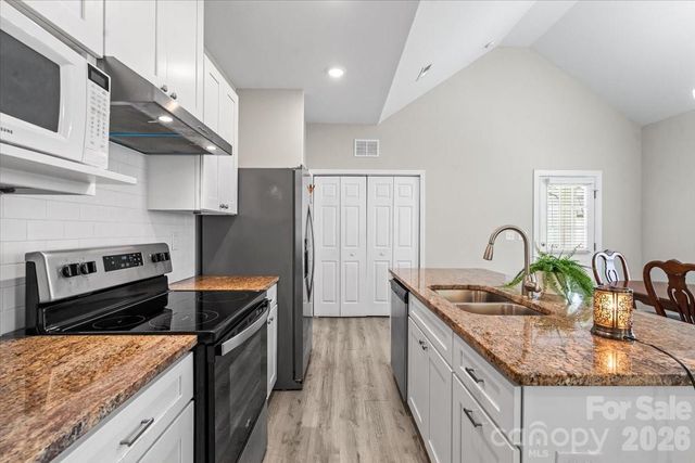 902 4th Street, Spencer, NC 28159