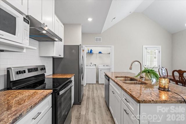 902 4th Street, Spencer, NC 28159