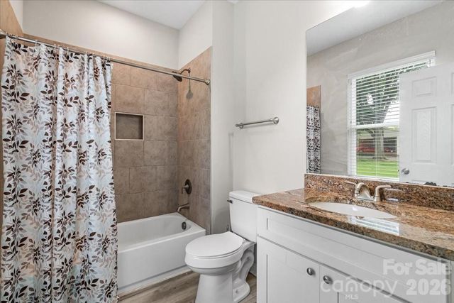902 4th Street, Spencer, NC 28159