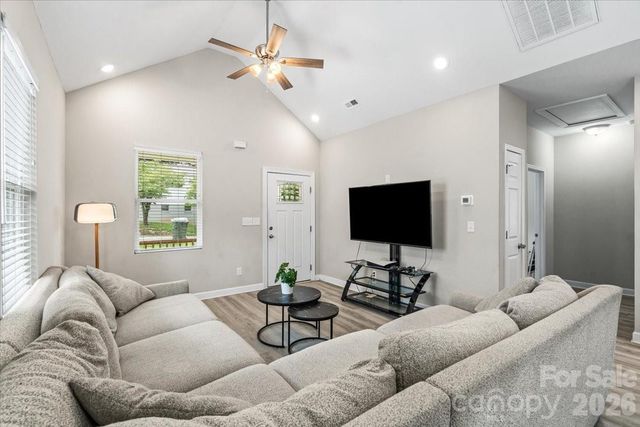 902 4th Street, Spencer, NC 28159
