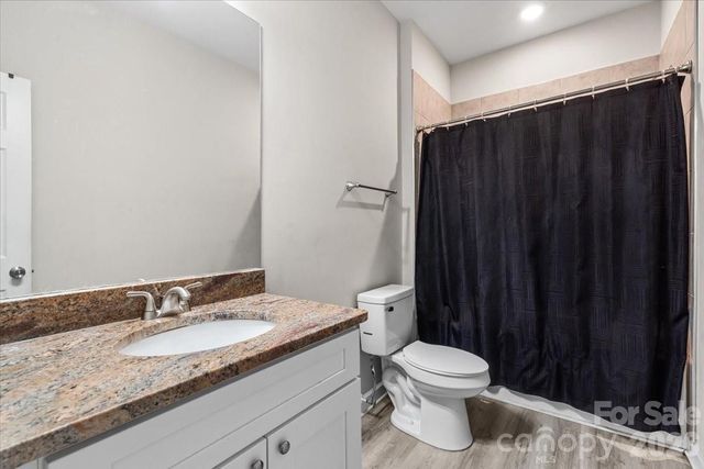 902 4th Street, Spencer, NC 28159