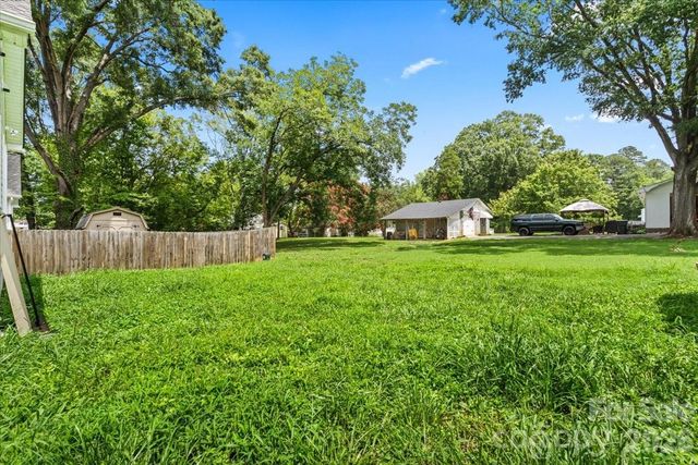 902 4th Street, Spencer, NC 28159