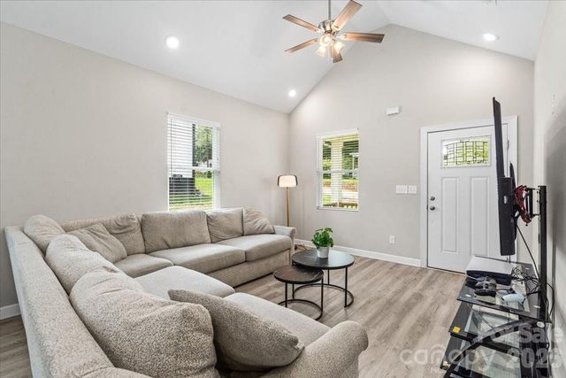 902 4th Street, Spencer, NC 28159