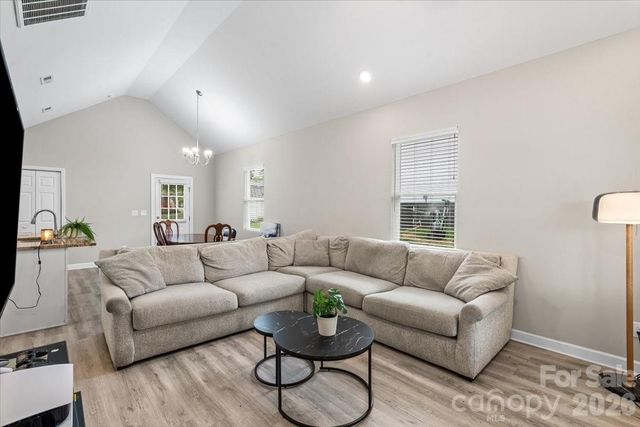 902 4th Street, Spencer, NC 28159