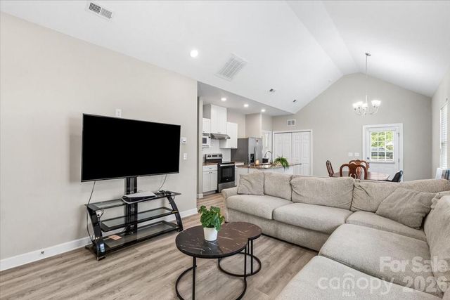 902 4th Street, Spencer, NC 28159