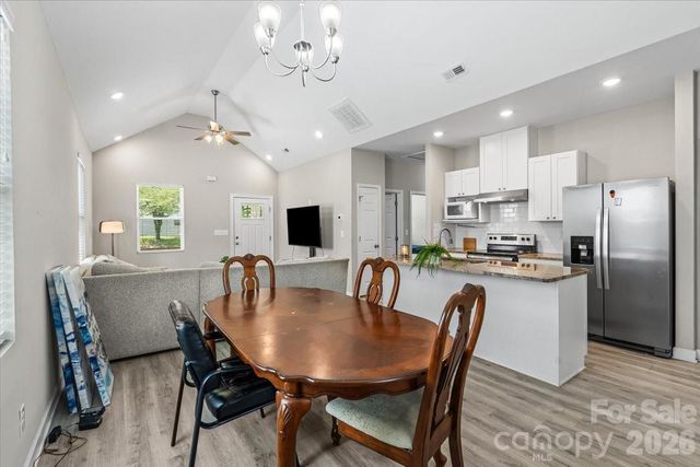 902 4th Street, Spencer, NC 28159