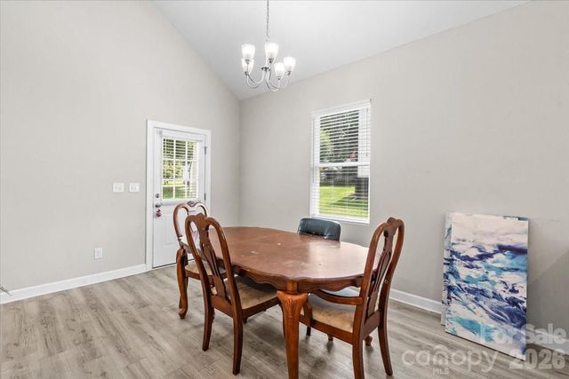902 4th Street, Spencer, NC 28159