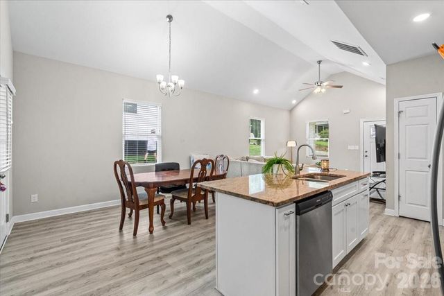 902 4th Street, Spencer, NC 28159