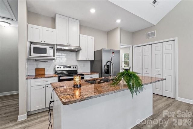902 4th Street, Spencer, NC 28159