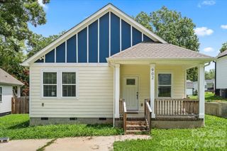 902 4th Street, Spencer, NC 28159