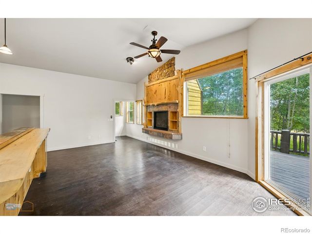 423 Mountain Meadows Drive, Black Hawk, CO 80422