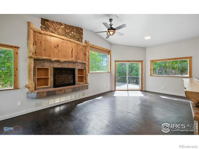 423 Mountain Meadows Drive, Black Hawk, CO 80422