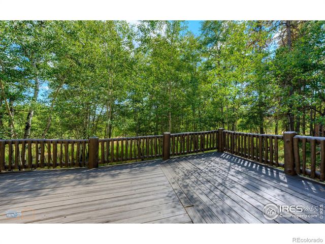 423 Mountain Meadows Drive, Black Hawk, CO 80422