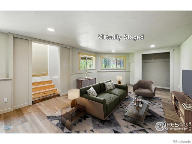 423 Mountain Meadows Drive, Black Hawk, CO 80422