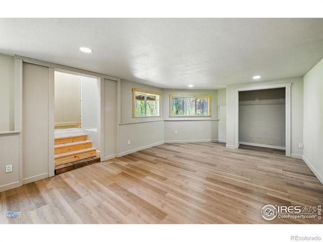 423 Mountain Meadows Drive, Black Hawk, CO 80422